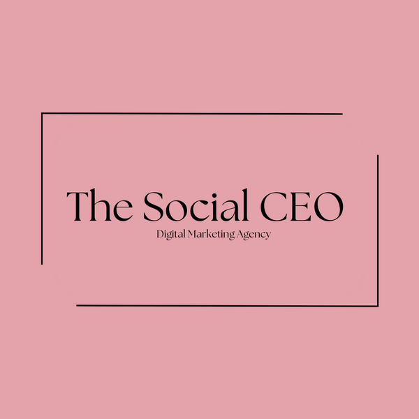 TheSocialCEO